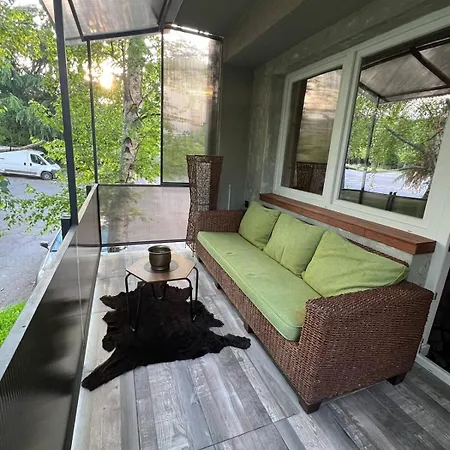 Urban Nest Apartment *