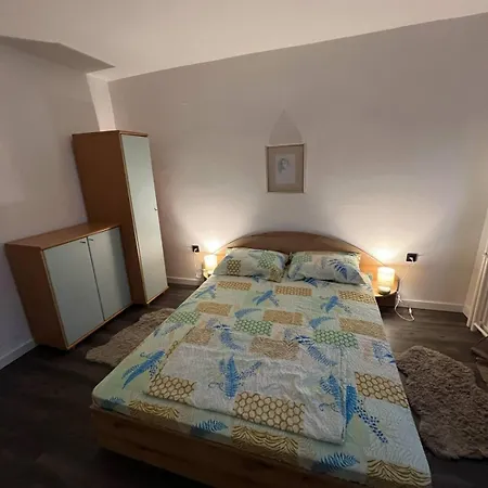 Apartment Urban Nest Skopje