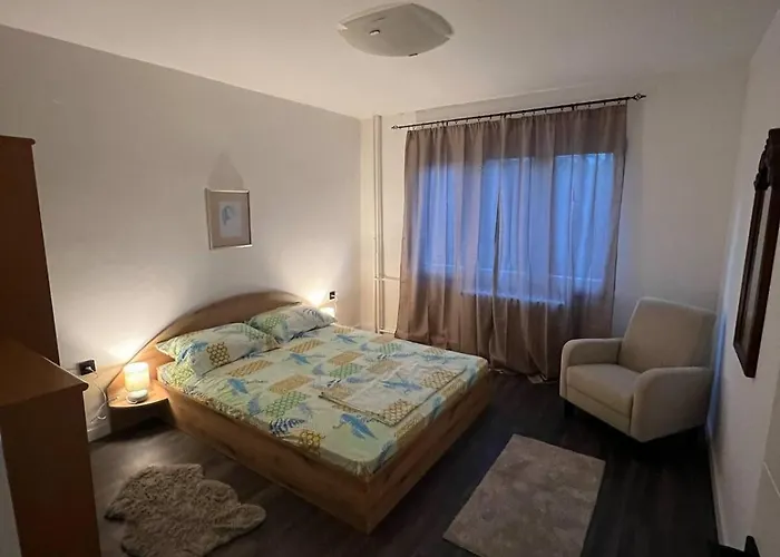 Apartment Urban Nest *