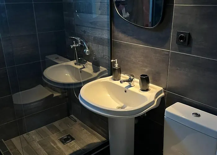 Urban Nest Apartment Skopje