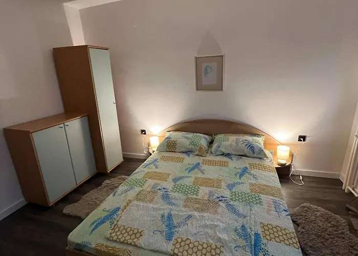 Apartment Urban Nest Skopje